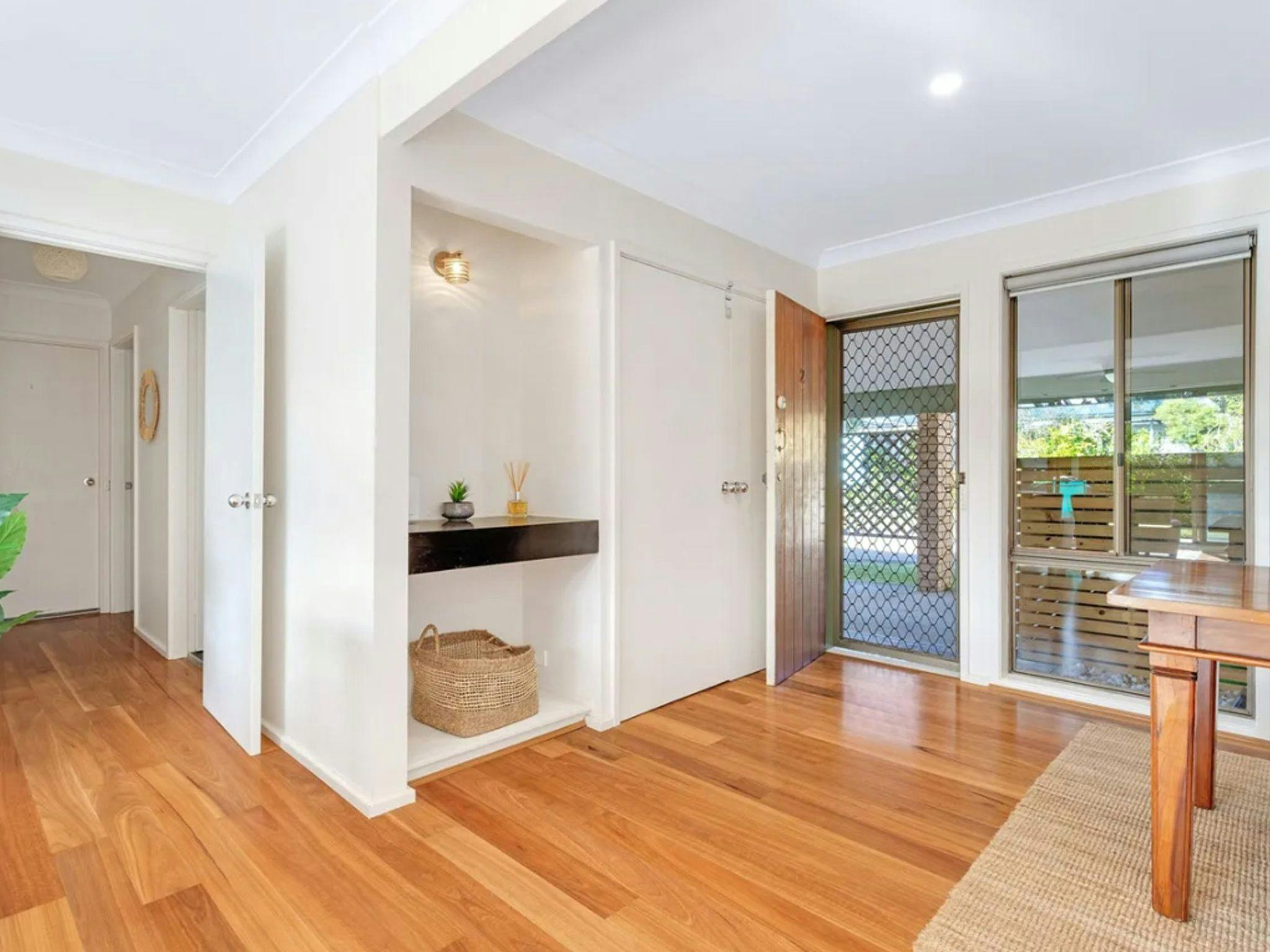 Coral Sands by Experience Jervis Bay