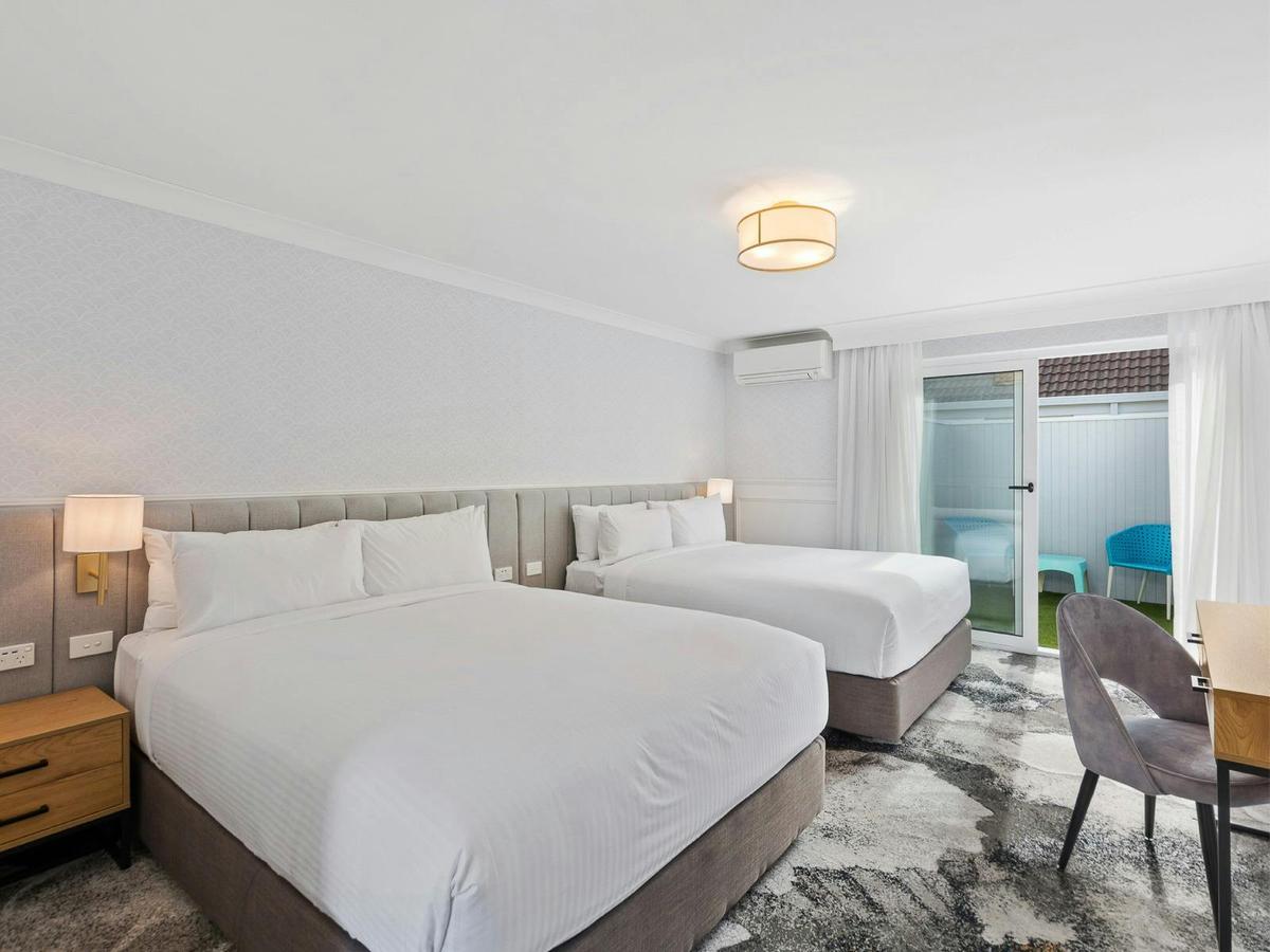 Comfort Inn