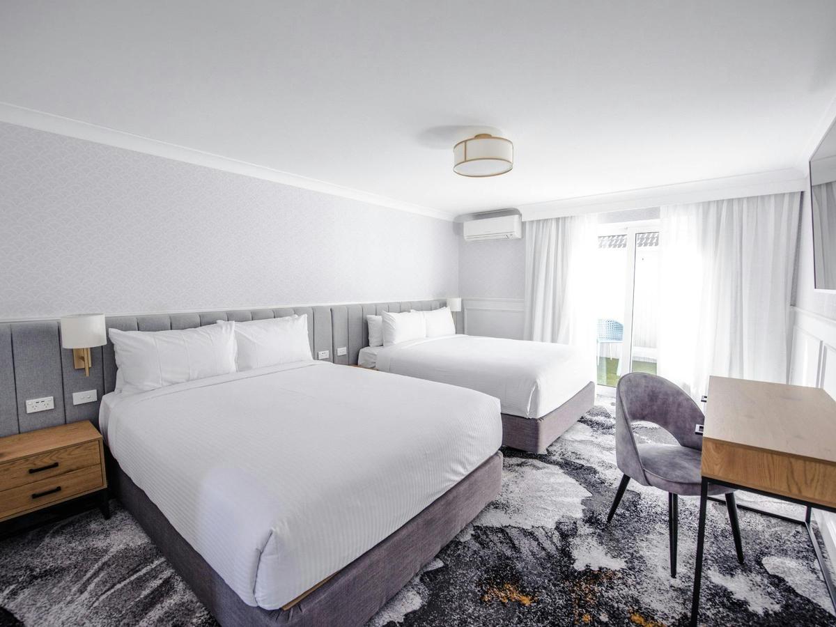 Beds
