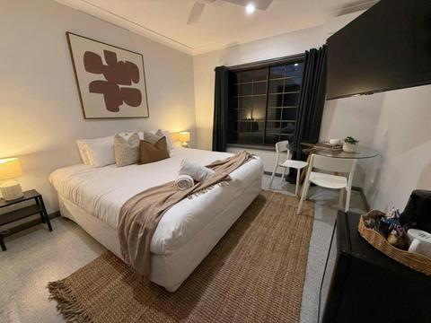 Comfort Inn Centrepoint Motel