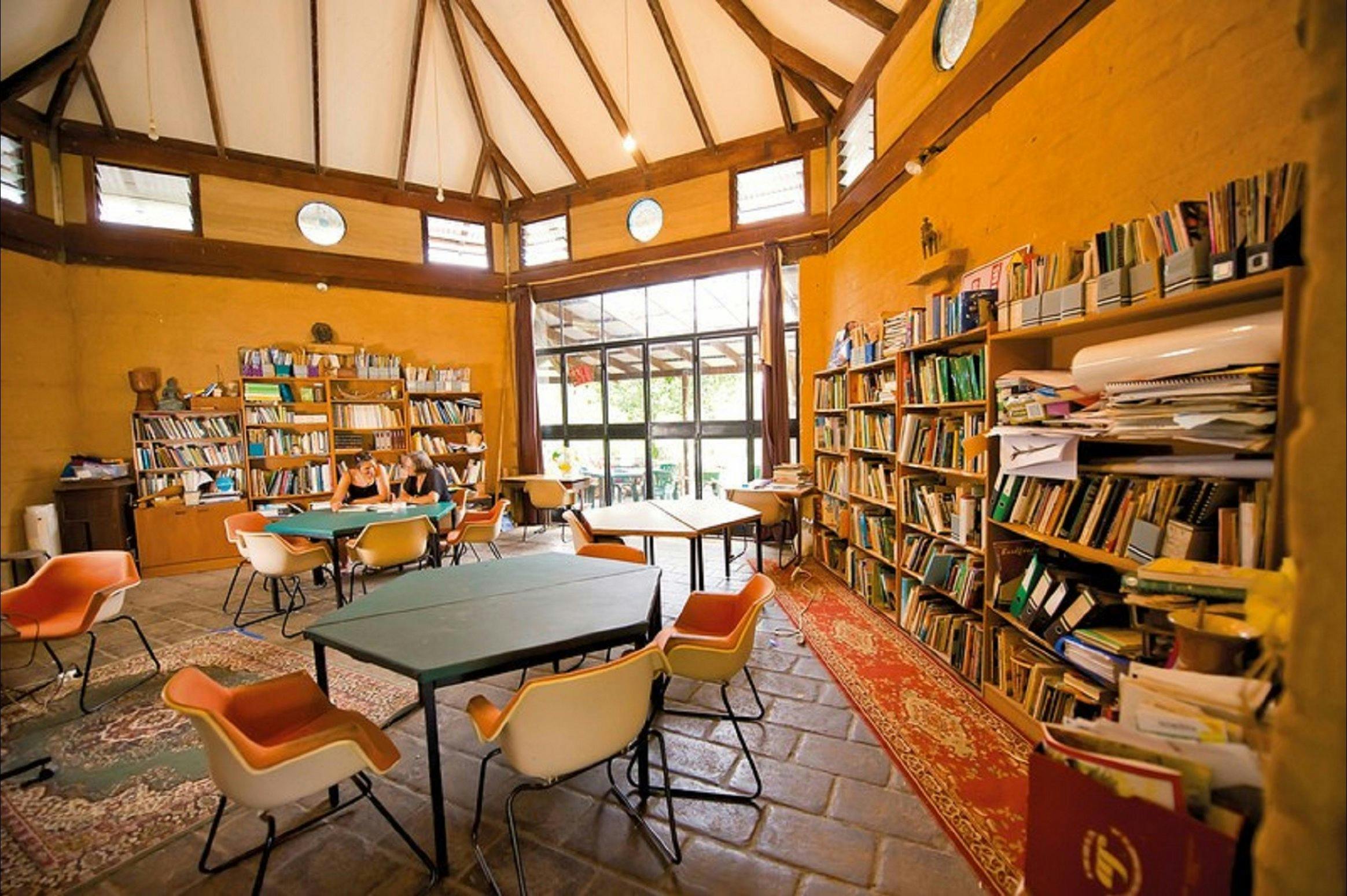 Djanbung Permaculture Gardens