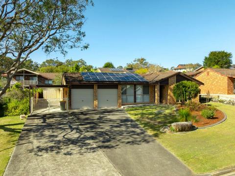 Colloden Beach House by Experience Jervis Bay