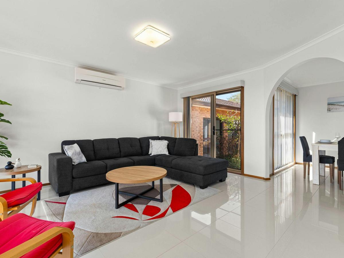 Colloden Beach House by Experience Jervis Bay