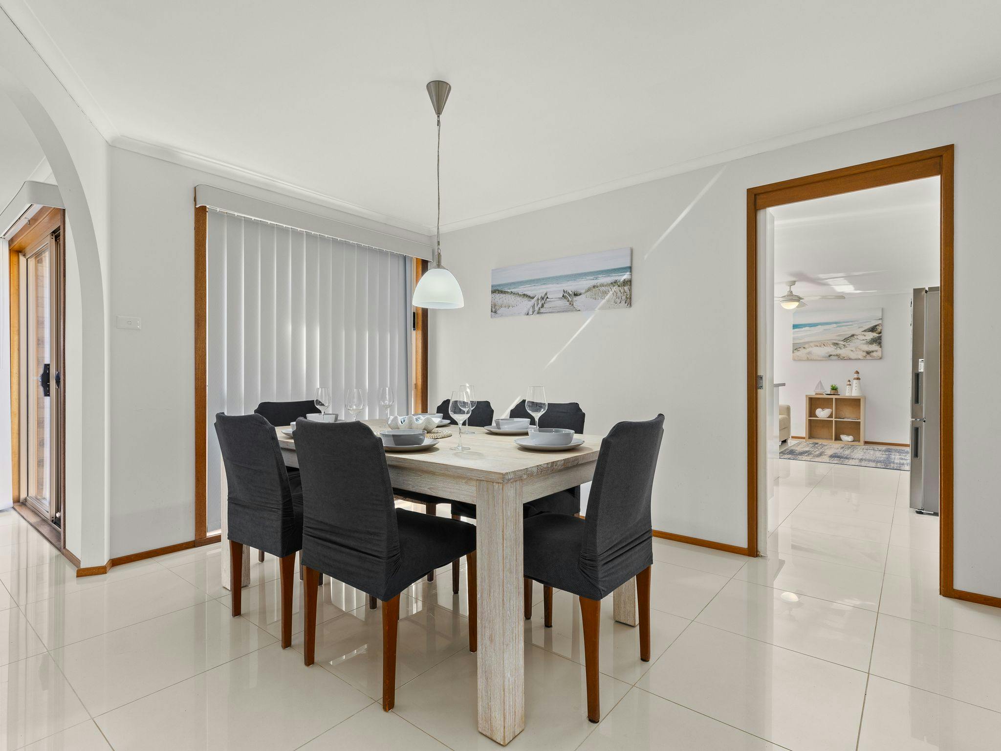 Colloden Beach House by Experience Jervis Bay