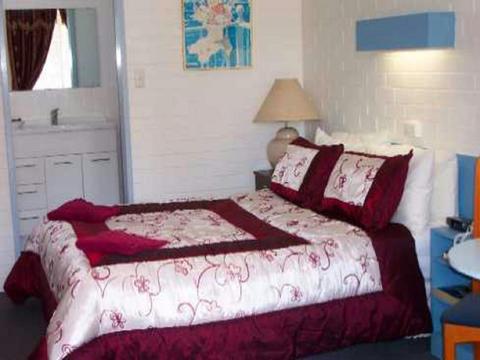 Colonial Inn Motel Tamworth