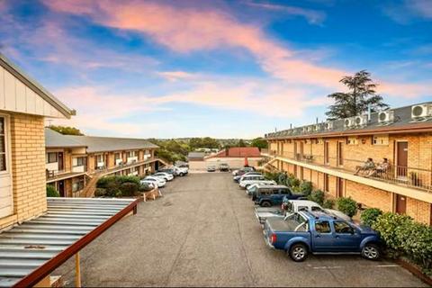Comfort Inn City Centre Armidale