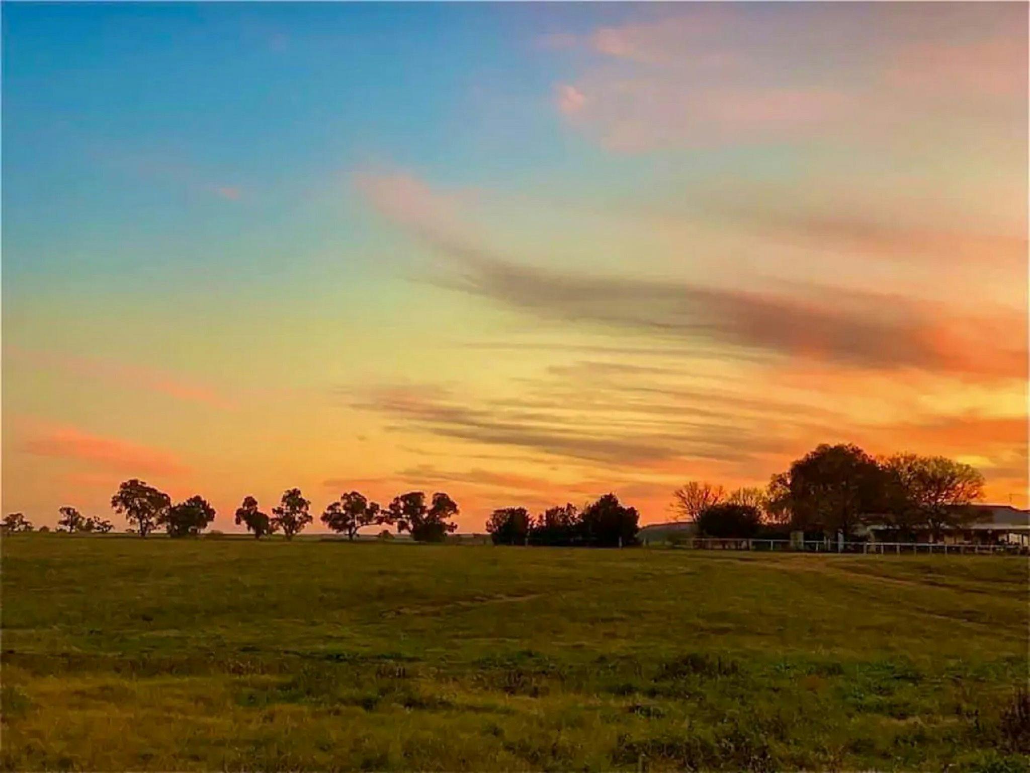 Cobbbora Station Cottage