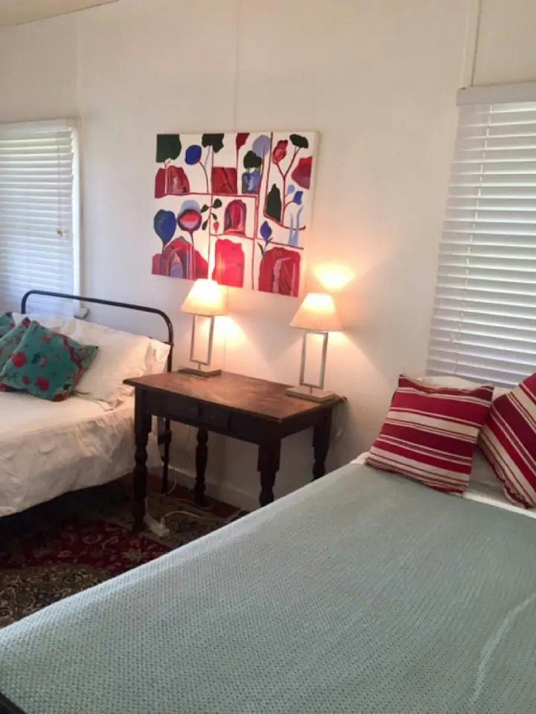 Cobbbora Station Cottage