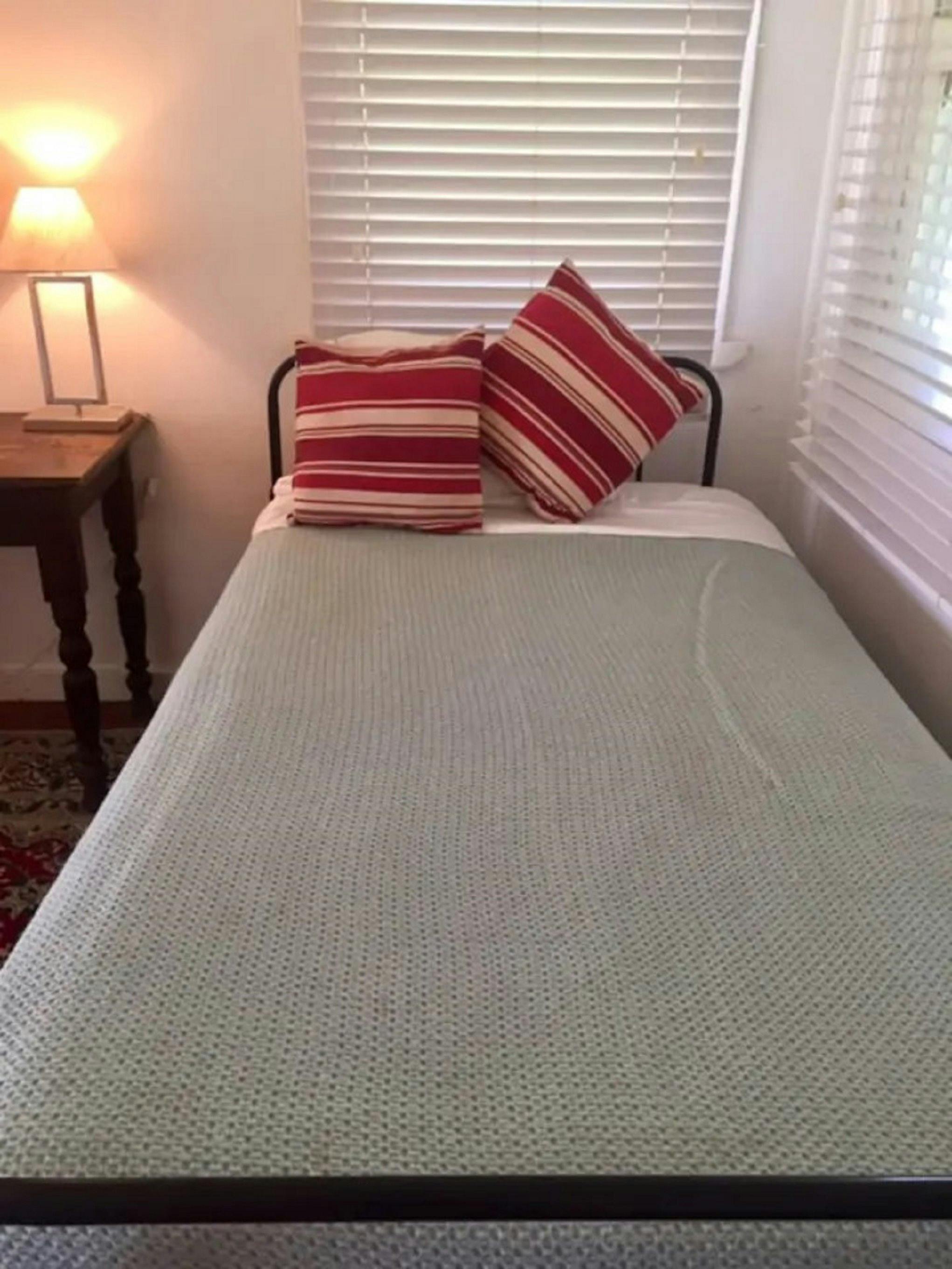 Cobbbora Station Cottage