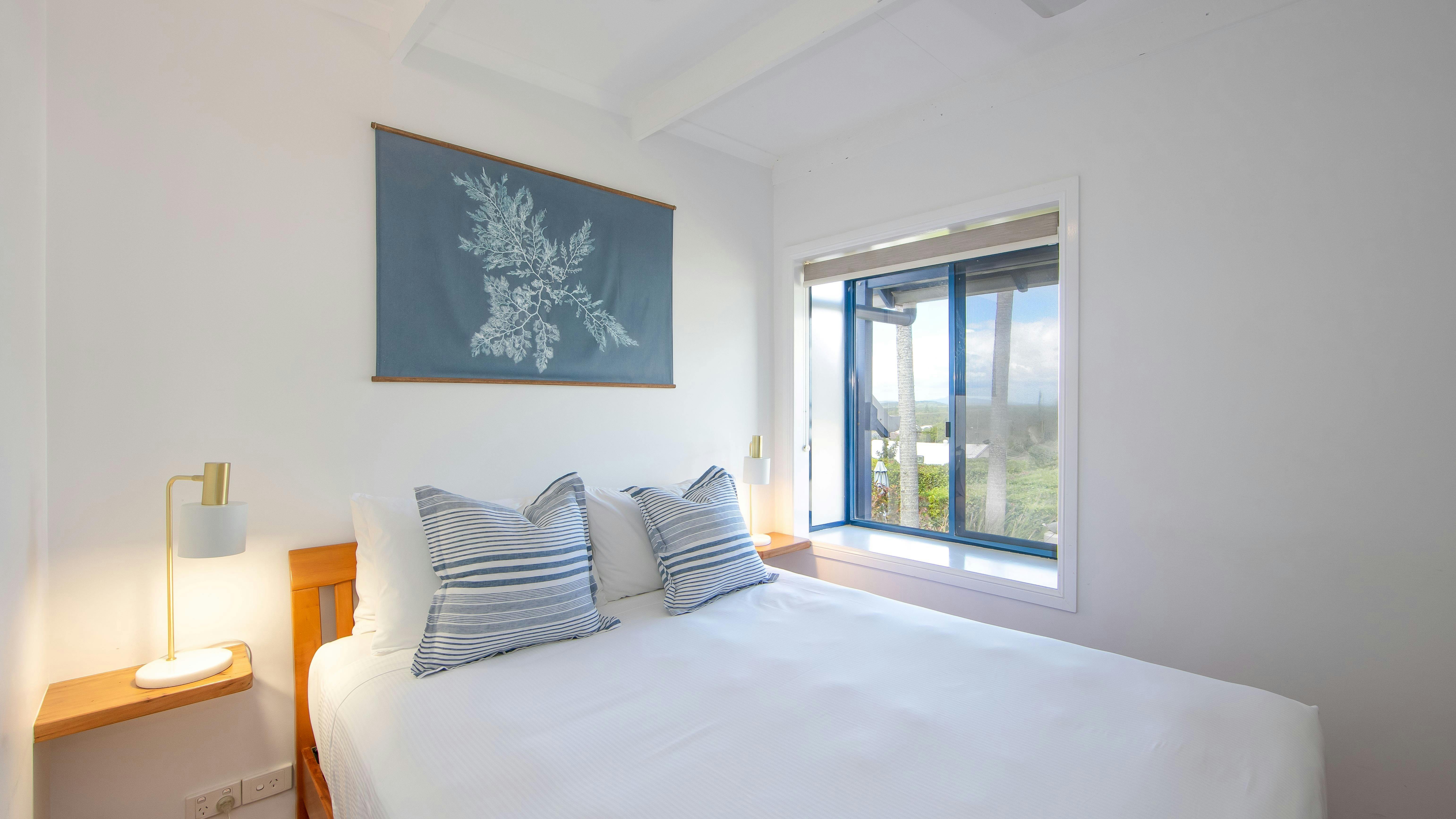 Coastal and Garden Villas