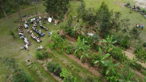 Chaffin Creek Farm