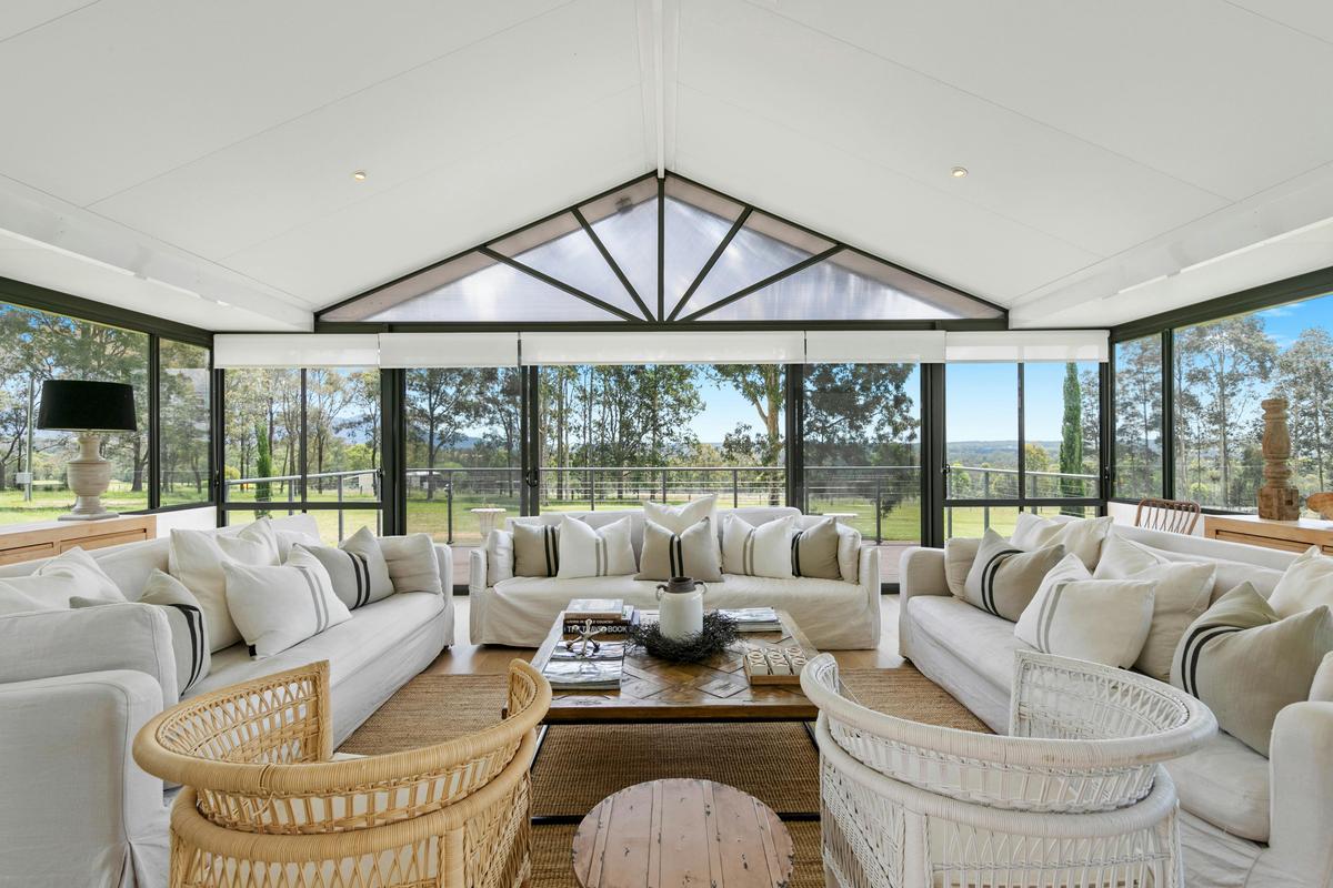 Summer House