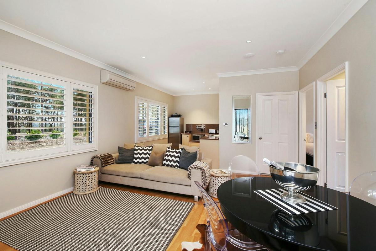 Degen Birubi Cottage