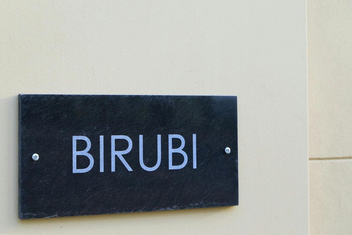 Degen Birubi Cottage