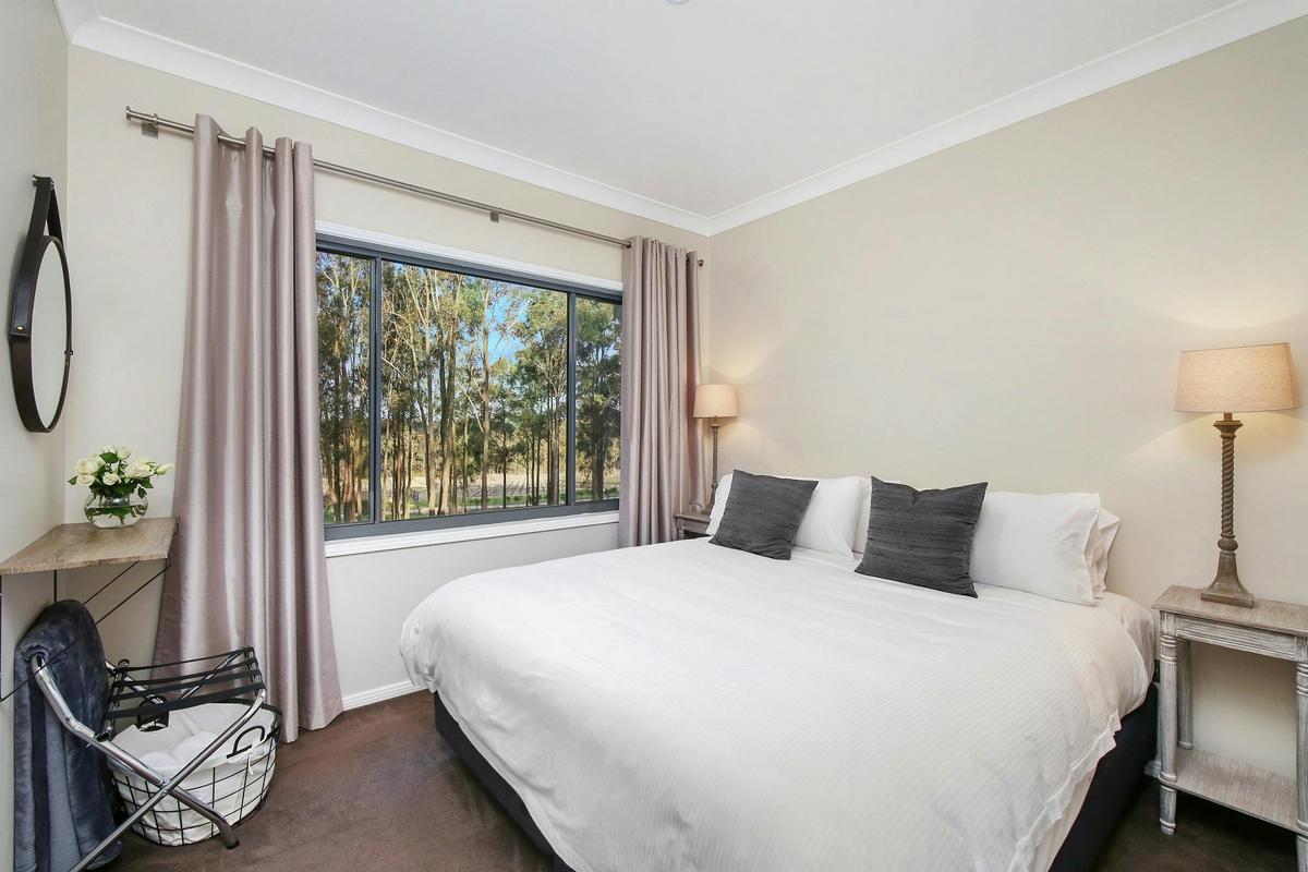 Degen Birubi Cottage