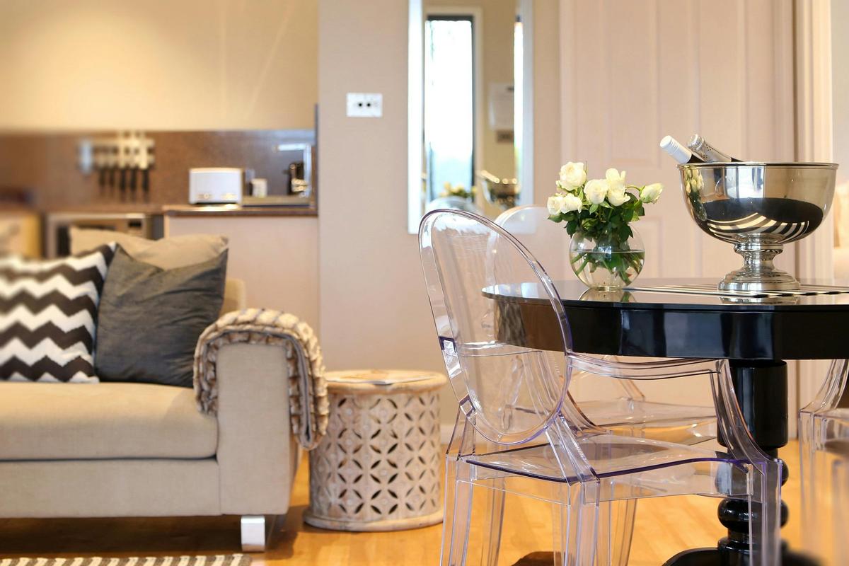 Degen Birubi Cottage