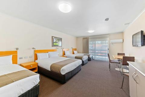 Family Rooms
