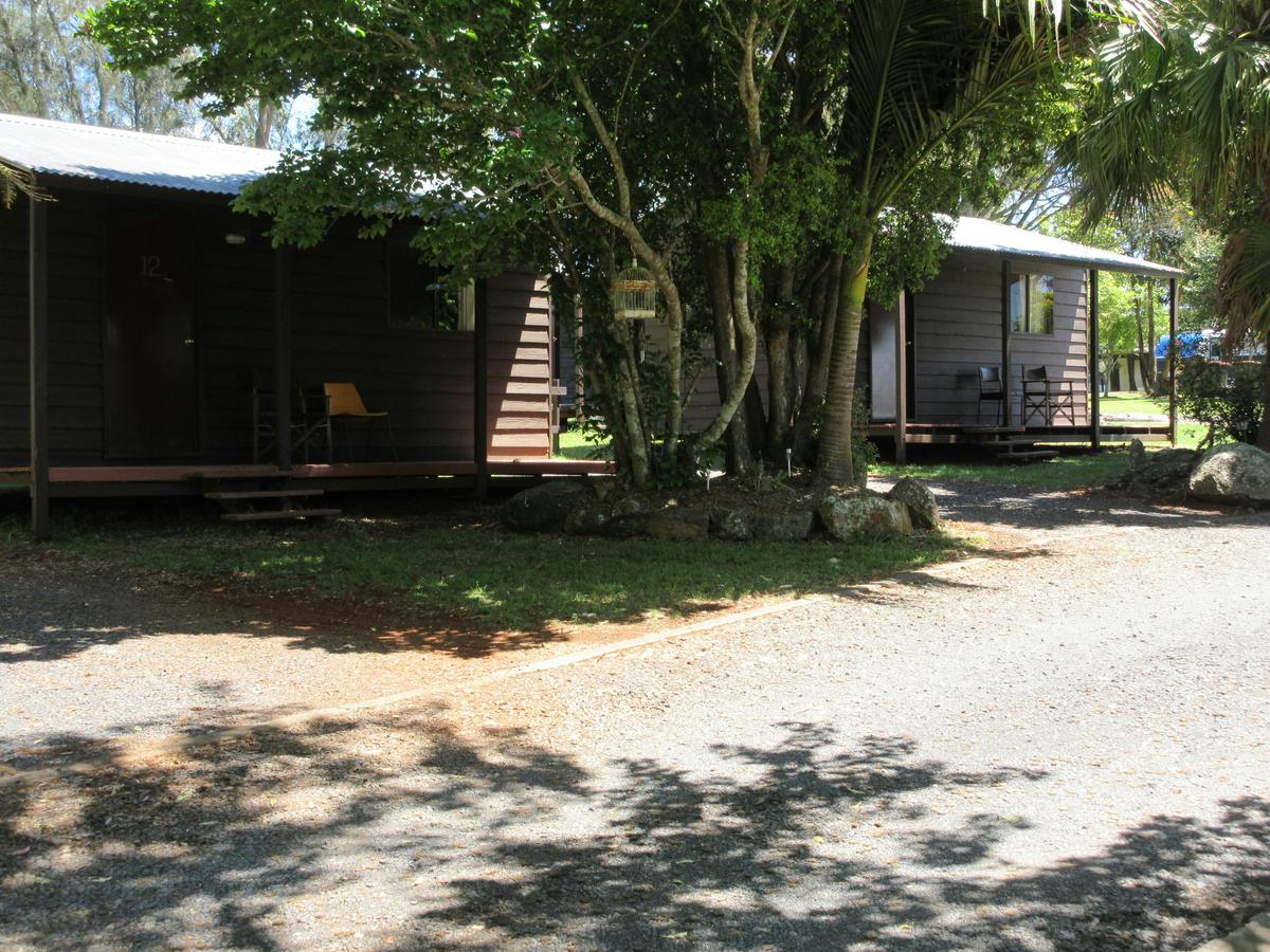 Cosy Cabins
