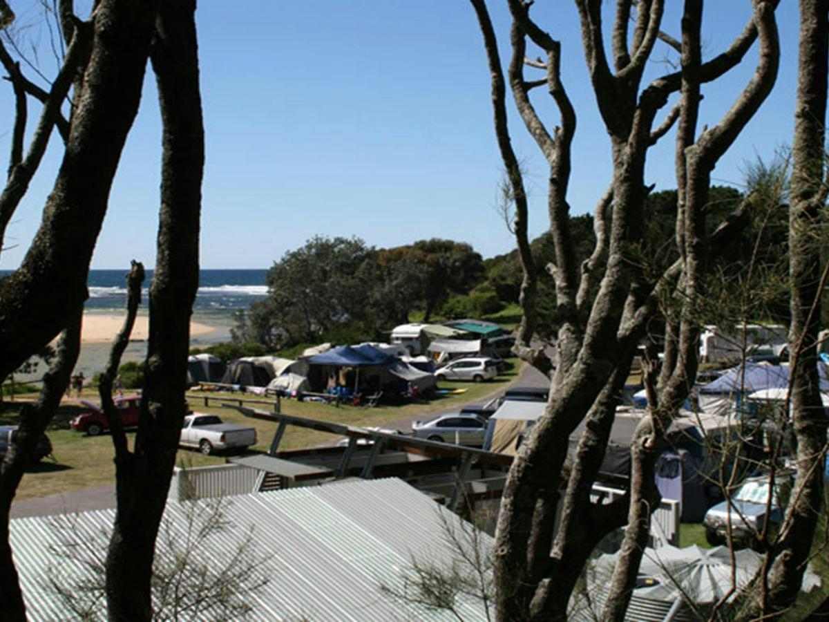 Congo Campground