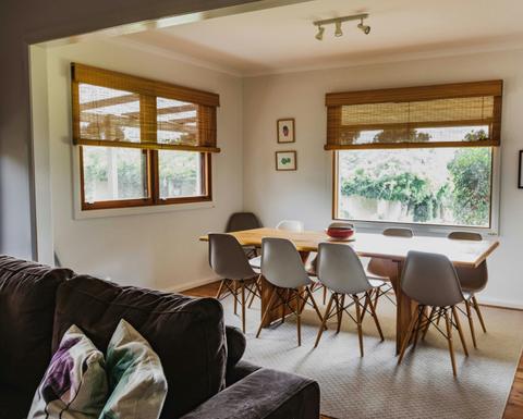 Elephant Mountain House