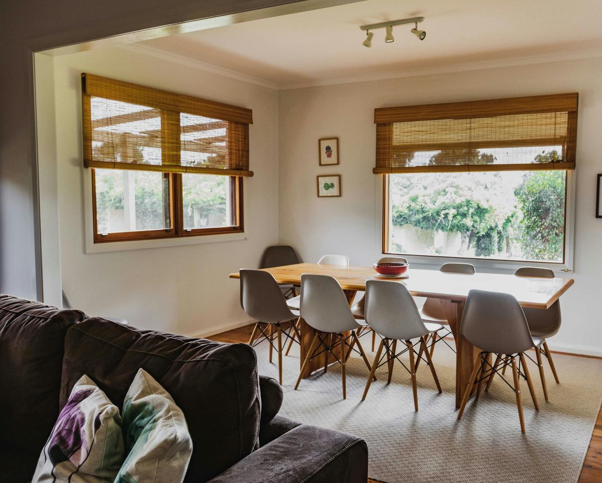 Dining Room Table