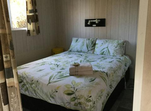 Cootamundra Caravan Park