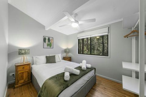 Cottages On Mount View