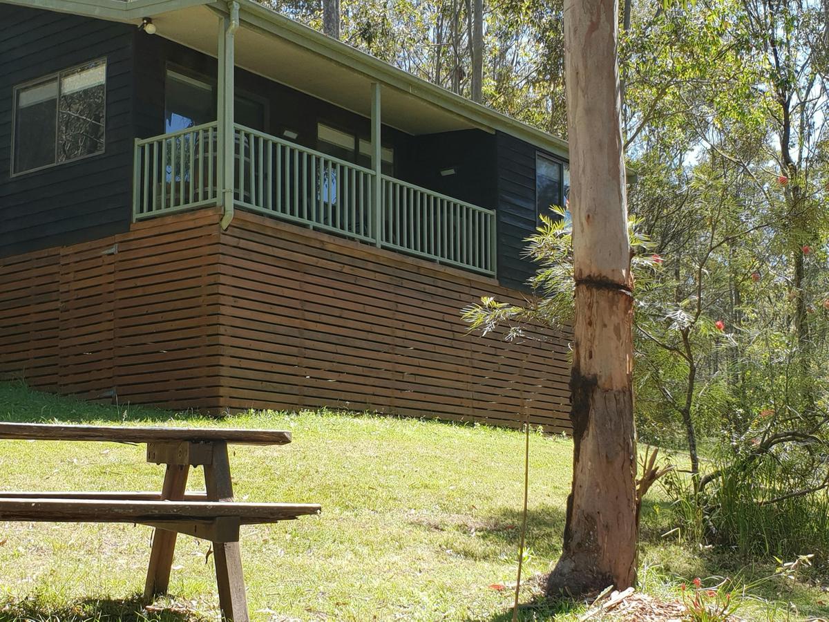 Deluxe Cottage No Spa