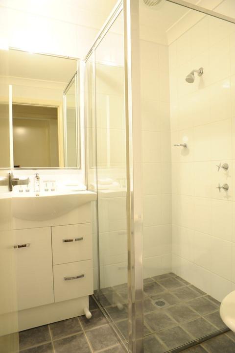 En Suite - All Rooms