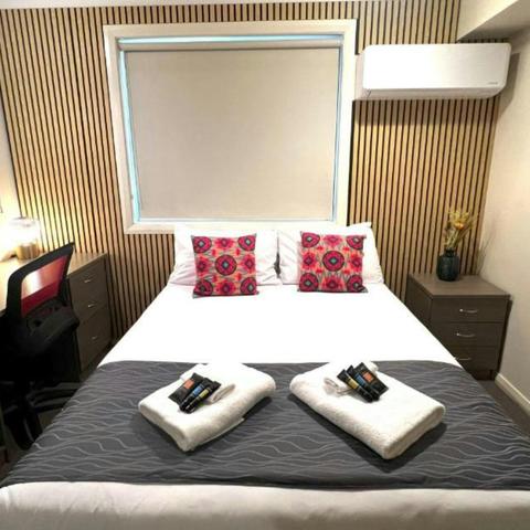 Comfort Inn Serenity Bathurst