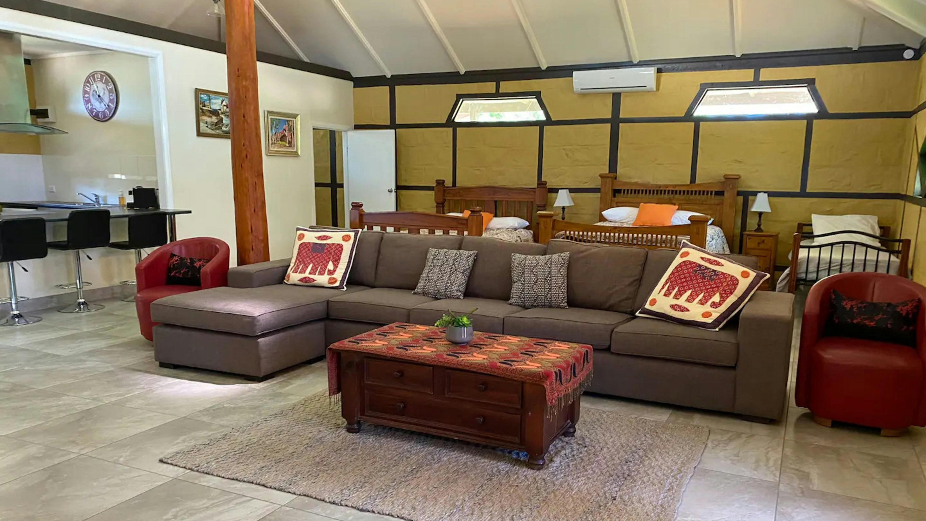 Coonandry Cottage Farmstay