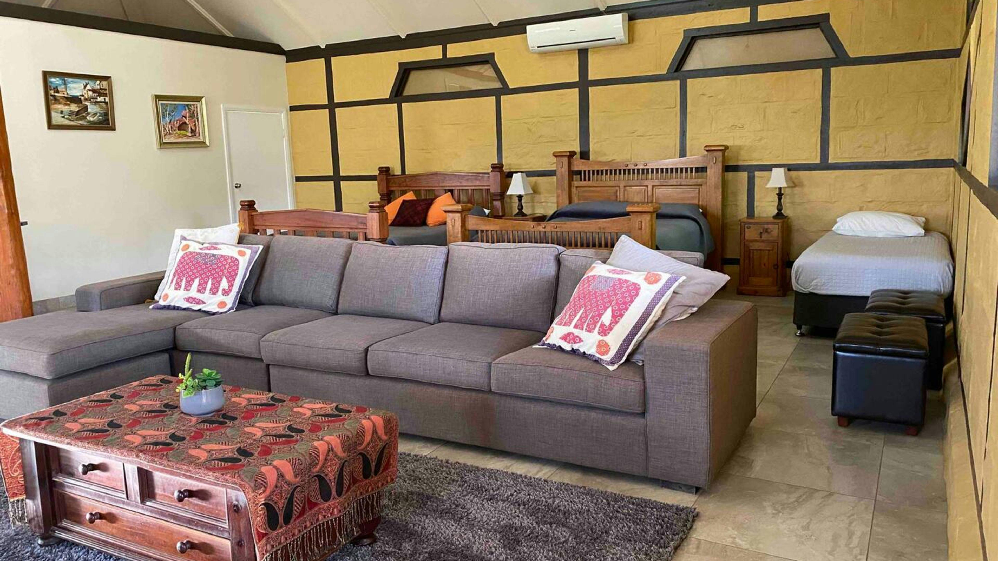 Coonandry Cottage Farmstay