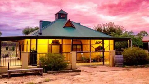 Coonandry Cottage Farmstay