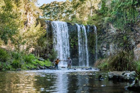 Dangar Falls