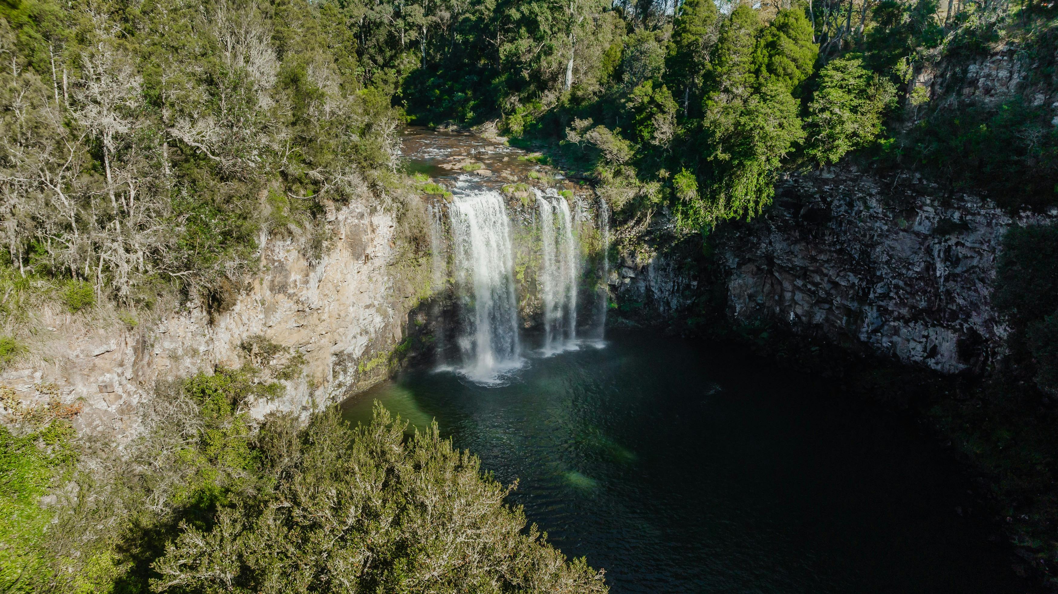 Dangar Falls