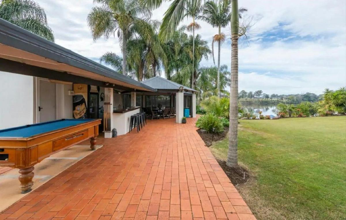 Clarence River House