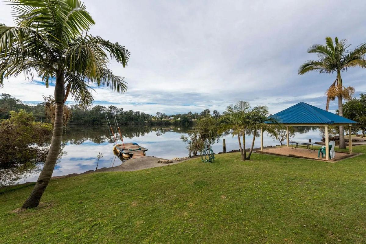 Clarence River House