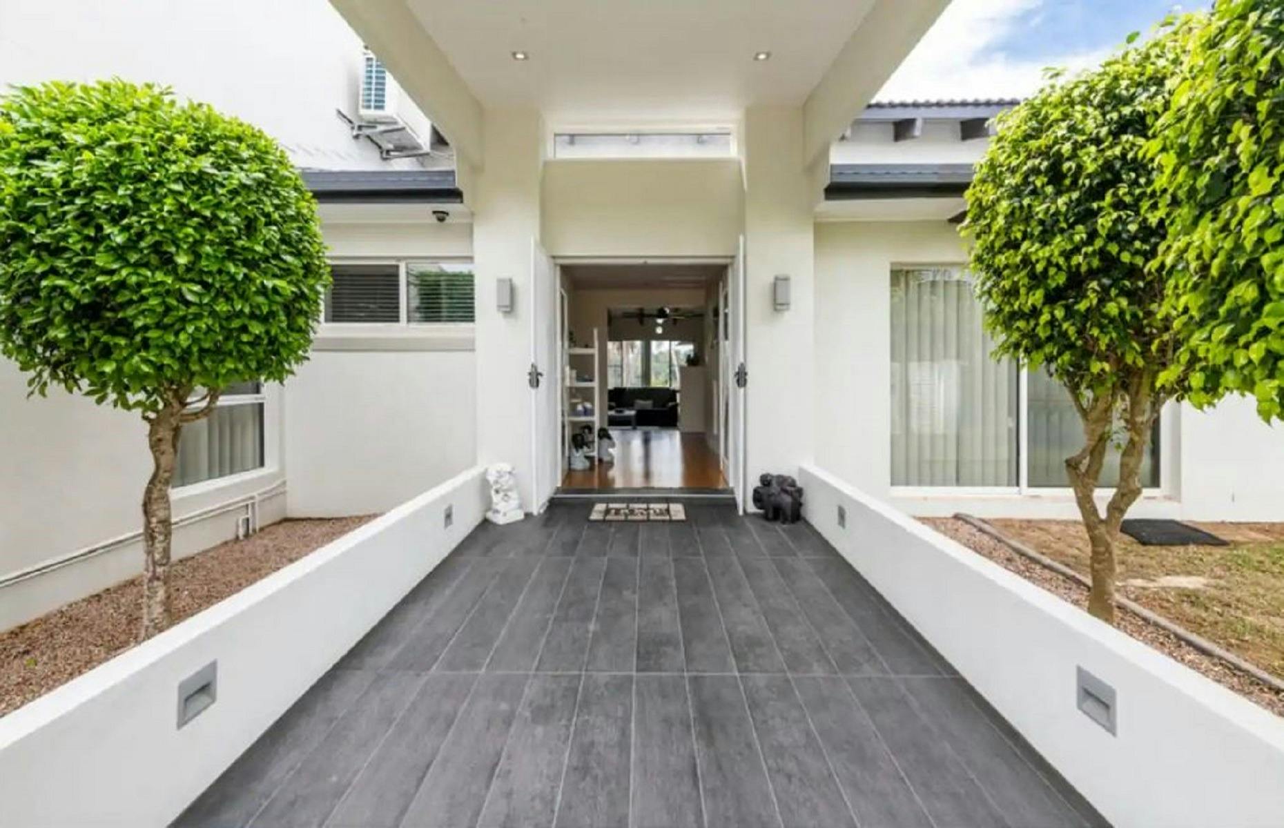 Clarence River House