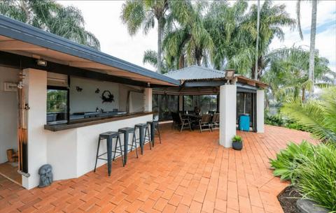 Clarence River House