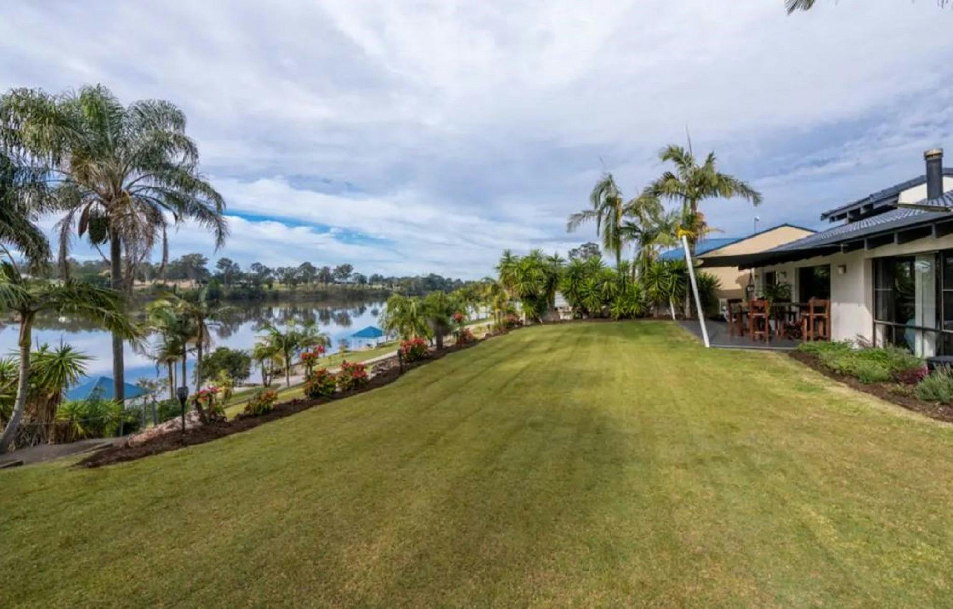 Clarence River House