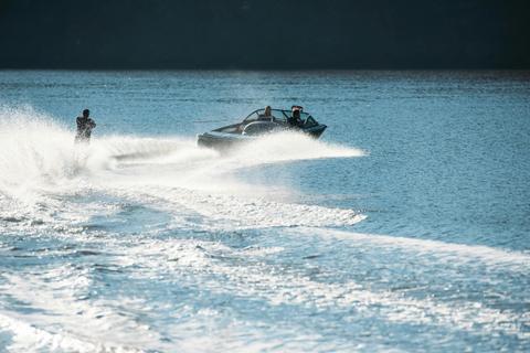 Del Rio Riverside Resort