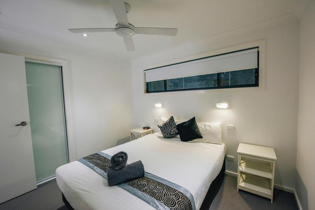 Main bedroom