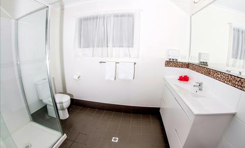 Discovery Parks - Emerald Beach - Ensuite Site