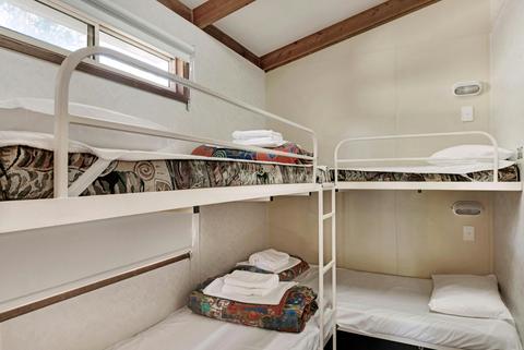 Superior Two Bedroom Cabin