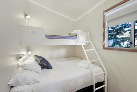 Superior Two Bedroom Cabin