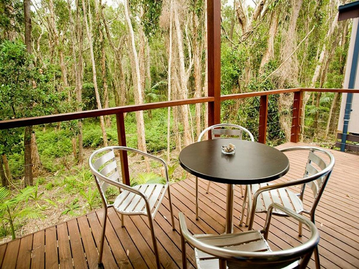 Deluxe Frangipani Spa Villa