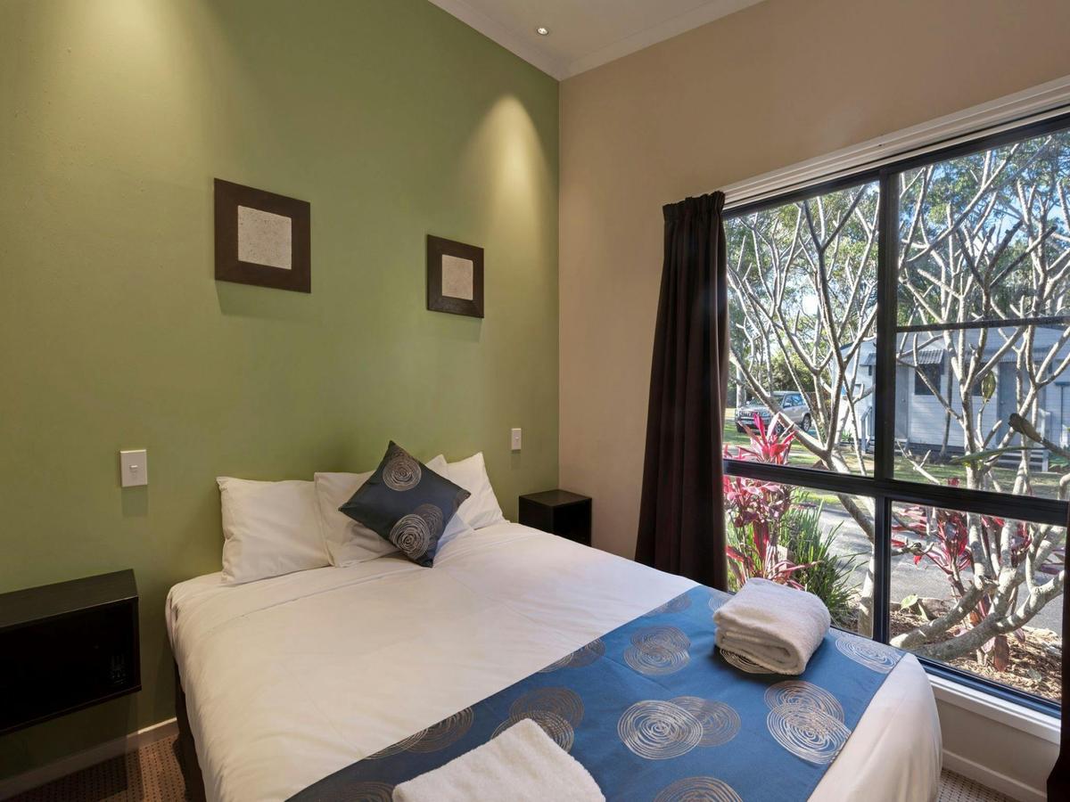 Deluxe Frangipani Spa Villa