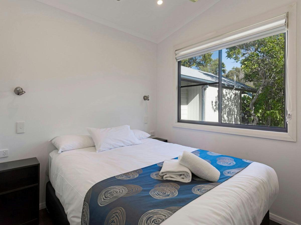 Superior Grevillea Villa