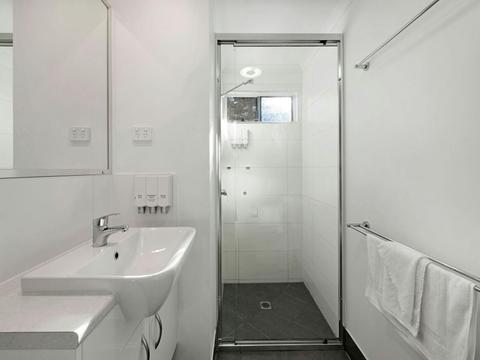 Superior Two Bedroom Duplex Cabin