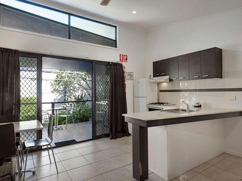 Deluxe Hibiscus Spa Villa